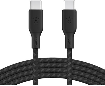 Belkin BoostCharge USB-C kabel Kabel