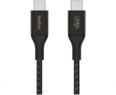 Belkin BoostCharge USB-C to USB-C Cable 240 W Kabel
