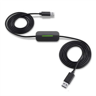 Belkin Easy Transfer-kabel Windows 8 Switch