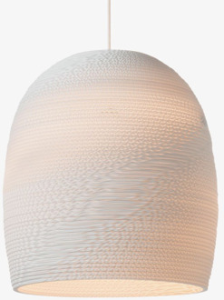 BELL 16 Hanglamp Wit