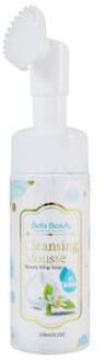 Bella Beauty Cleansing Mousse 150ml