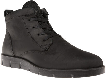 Bella Dames Veterschoenen - Zwart - Maat 38