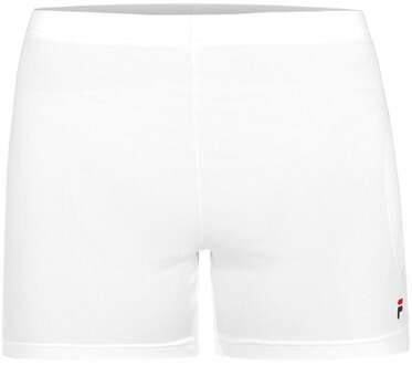 Bella Short Voor Tennisballen Dames wit - XXL