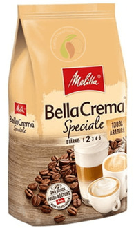 BellaCrema Speciale