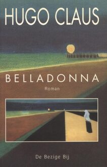Belladonna - eBook Hugo Claus (9023466624)