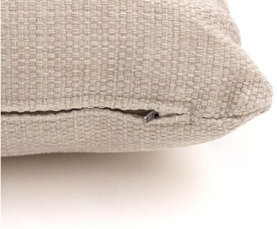 Bellagio Mineo stoel-bank loungeset 4-delig - Laagste prijsgarantie! Taupe