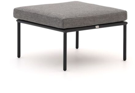 Bellagio Nova Siri stoel-bank loungeset 4-delig - Laagste prijsgarantie! Grijs