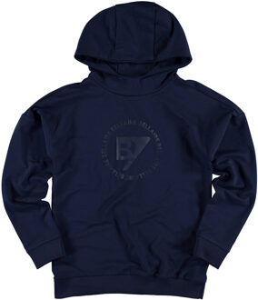 Bellaire jongens hoodie BNOOS-4301 blauw - 122-128