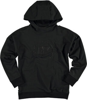 Bellaire jongens hoodie Zwart - 134-140
