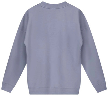 Bellaire jongens sweater Inkt - 170-176