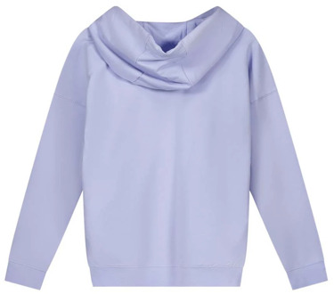 Bellaire jongens sweater Lavendel - 170-176