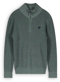 Bellaire Jongens sweater troyer urban chic Groen - 152
