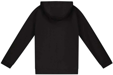 Bellaire jongens sweater Zwart - 122-128