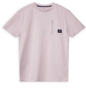 Bellaire Jongens t-shirt - Iris - Maat 146/152