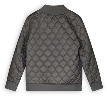 Bellaire jongens tussenjas Grijs - 158-164