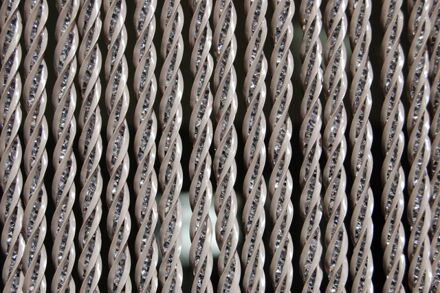 Bellano 2 - Deurgordijn - 100x250cm