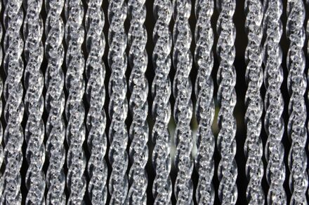 Bellano 3 - Deurgordijn - 100x230cm