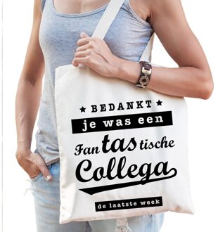 Bellatio Decorations Cadeautas voor gepensioneerde