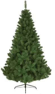 Bellatio Decorations Imperial Pine Kunstkerstboom 180 cm Groen