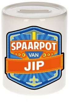 Bellatio Decorations Kinder spaarpot voor Jip - Action products