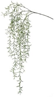 Bellatio Flowers & Plants Namaak Hoyaplant kunstplant tak groen 120 cm