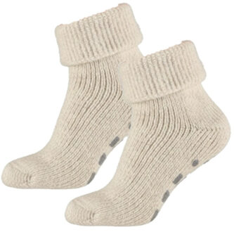 Bellatio - Sokken - Heren - Maat 39 - 42 - Wit