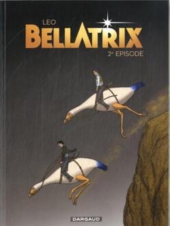 Bellatrix -  Leo (ISBN: 9789085587330)