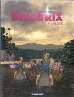 Bellatrix -  Leo (ISBN: 9789085587576)