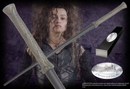 Bellatrix Lestrange Character toverstaf