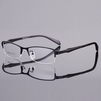 Bellcaca Brilmontuur Vrouwen Brillen Computer Optische Transparant Clear Lens Bril Frame Voor Vrouw Eyewear BC8039 BC8039 zwart