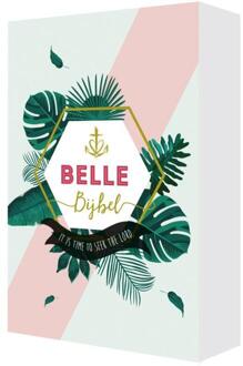 Belle Bijbel - Boek Diverse auteurs (9089121323)