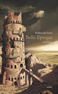 Belle Epoque - Boek Robbert Jan Swiers (9463381295)