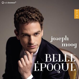 Belle Epoque - Joseph Moog