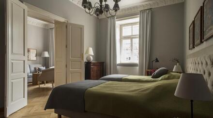 Belle Epoque Residence