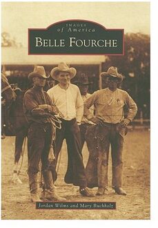Belle Fourche - Boek Jordan Wilms (0738561525)