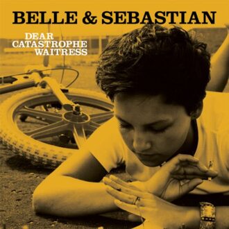 Belle & Sebastian - Dear Catastrophe