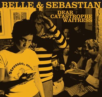 Belle & Sebastian - Dear Catastrophe