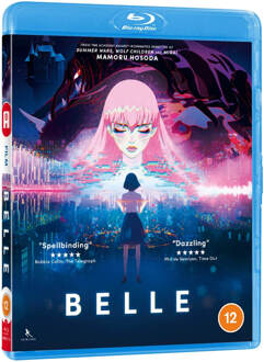 Belle (Standard Edition)