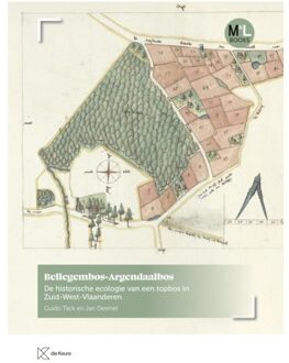 Bellegembos-Argendaalbos. - M&L Books - Guido Tack