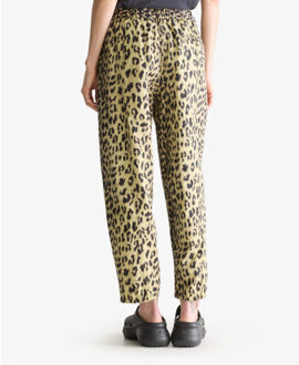 Bellerose Broeken wesly beige Kaki - 40