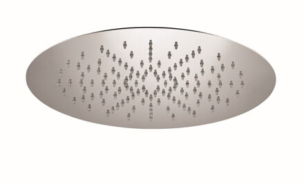 Bellezza Bagno Hoofddouche Belleza Bagno ClipOn Inbouw Regendouche Rond 34 cm Goud