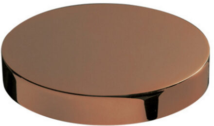 Bellezza Bagno Hoofddouche Belleza Bagno ClipOn Inbouw Regendouche Rond 34 cm Rose Goud