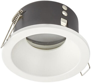 Bellezza Bagno Inbouw LED-Spot Bellezza Bagno Nick IP65 8,5x4.5 cm LED Mat Wit