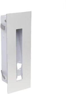 Bellezza Bagno Inbouw Led-Spot Bellezza Bagno Wesley IP65 3000 Kelvin 5,5x16.5x4,2 cm MOD1W LED Mat Wit