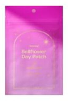 Bellflower Day Patch 96 patches