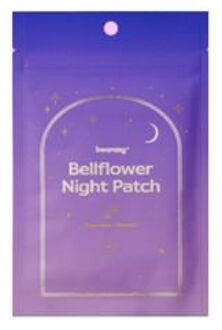 Bellflower Night Patch 45 patches