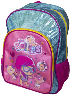 BELLIES ADAPTABLE PREMIUM Backpack