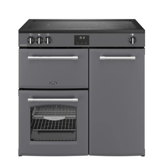 Belling FARMHOUSE 90Ei ANT, Antraciet