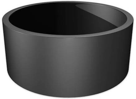 Bellis polyester 150x60 cm ronde plantenbak