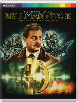 Bellman and True (limited edition)